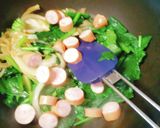 旬★ほうれん草のキッシュ★おもてなし作り方4写真