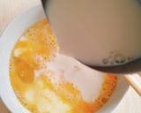 旬★ほうれん草のキッシュ★おもてなし作り方5写真