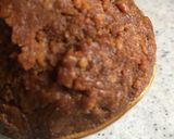 自家製味噌作り方18写真