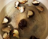 茎わかめコトコト煮作り方1写真