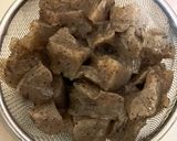 茎わかめコトコト煮作り方3写真