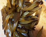 茎わかめコトコト煮作り方5写真