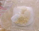 超低カロリー！レンチンわらび餅作り方5写真