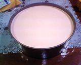 苺みるくレアチーズケーキ作り方14写真