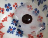 生キャラメル＊板チョコ１枚で大量生産♪作り方5写真