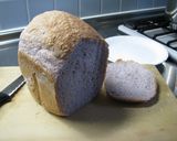 ホシノ天然酵母＊４週間もちます！作り方8写真