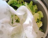 お家で作れるニースで食べた南仏郷土サラダ作り方2写真