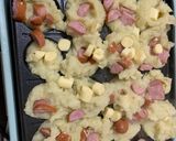 ポテ焼きパーティー（ぼっち）作り方5写真