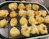 ポテ焼きパーティー（ぼっち）作り方6写真