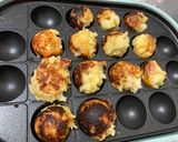 ポテ焼きパーティー（ぼっち）作り方7写真