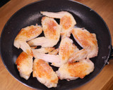 手羽先のとろっとろ甘辛照り焼き作り方5写真