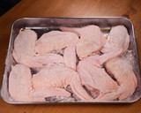 手羽先のとろっとろ甘辛照り焼き作り方4写真