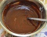とろける☆石畳生チョコ作り方5写真