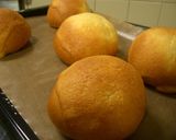 北欧パン風パン作り方6写真