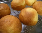 北欧パン風パン作り方7写真