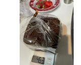 ゴディバ×乃が美風、チョコレート生食パン作り方17写真