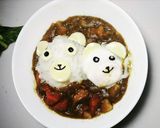 レンジde簡単!温泉卵作り方3写真
