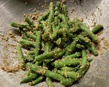 Beans Goma Ae作り方7写真
