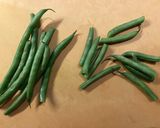 Beans Goma Ae作り方6写真