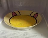 レンジで簡単♪オムライスのたまご作り方2写真
