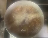 超簡単☆お正月だよ！旨味堪能！筑前煮♪♪作り方3写真