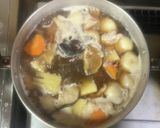 超簡単☆お正月だよ！旨味堪能！筑前煮♪♪作り方5写真