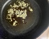 ミートソーススパゲッティ作り方2写真