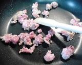 大豆もやしと挽き肉の甘味噌炒め作り方3写真