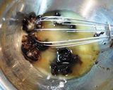 大豆もやしと挽き肉の甘味噌炒め作り方5写真