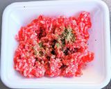 本格ミートソース作り方5写真