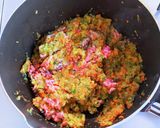 本格ミートソース作り方7写真