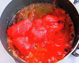 本格ミートソース作り方8写真