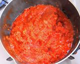 本格ミートソース作り方10写真