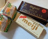 簡単生チョコ作り方1写真