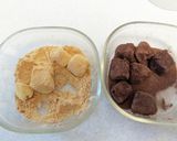 簡単生チョコ作り方7写真