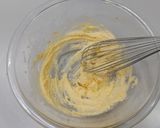 ヘルシオで作る米粉のさくさくクッキー作り方3写真