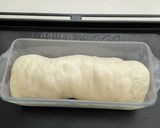 芋南瓜小豆パン作り方9写真