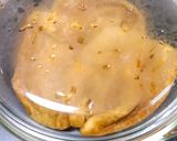37*ピクニック炒りタマ豆腐のお稲荷さん作り方4写真
