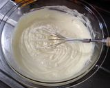 苺みるくレアチーズケーキ作り方5写真