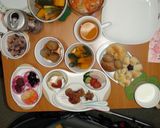 祝☆お食い初め作り方2写真