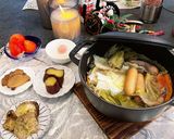 令和五年 如月十六日 お供え作り方3写真