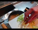 パラオ風☆ココナッツスープ作り方6写真