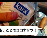パラオ風☆ココナッツスープ作り方8写真