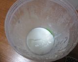 ヨーグルトメーカーでプレーンヨーグルト作り方2写真
