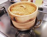 蒸籠☆モダン蒸し作り方4写真