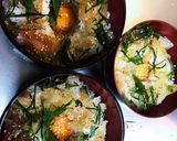 アオリイカの沖漬け丼作り方7写真