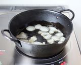 サクサクで凄く美味しい！【菊芋チップス】作り方2写真