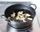 サクサクで凄く美味しい！【菊芋チップス】作り方3写真