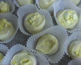 くるくる巻きたまごパン作り方5写真