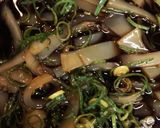 アオリイカの沖漬け丼作り方8写真